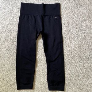 Forever 21 Capri Leggings